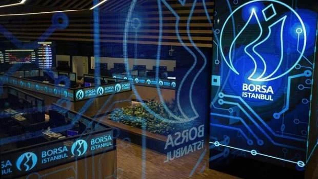 Yatırımcı sayısı yeniden 5 milyonun &uuml;zerinde