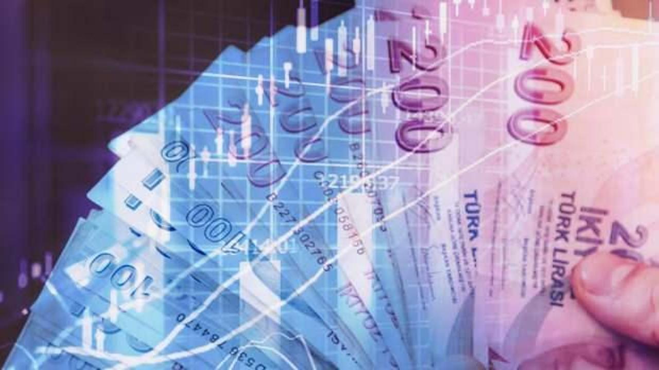 TCMB: Liralaşma stratejisi t&uuml;m unsurlarıyla s&uuml;recek