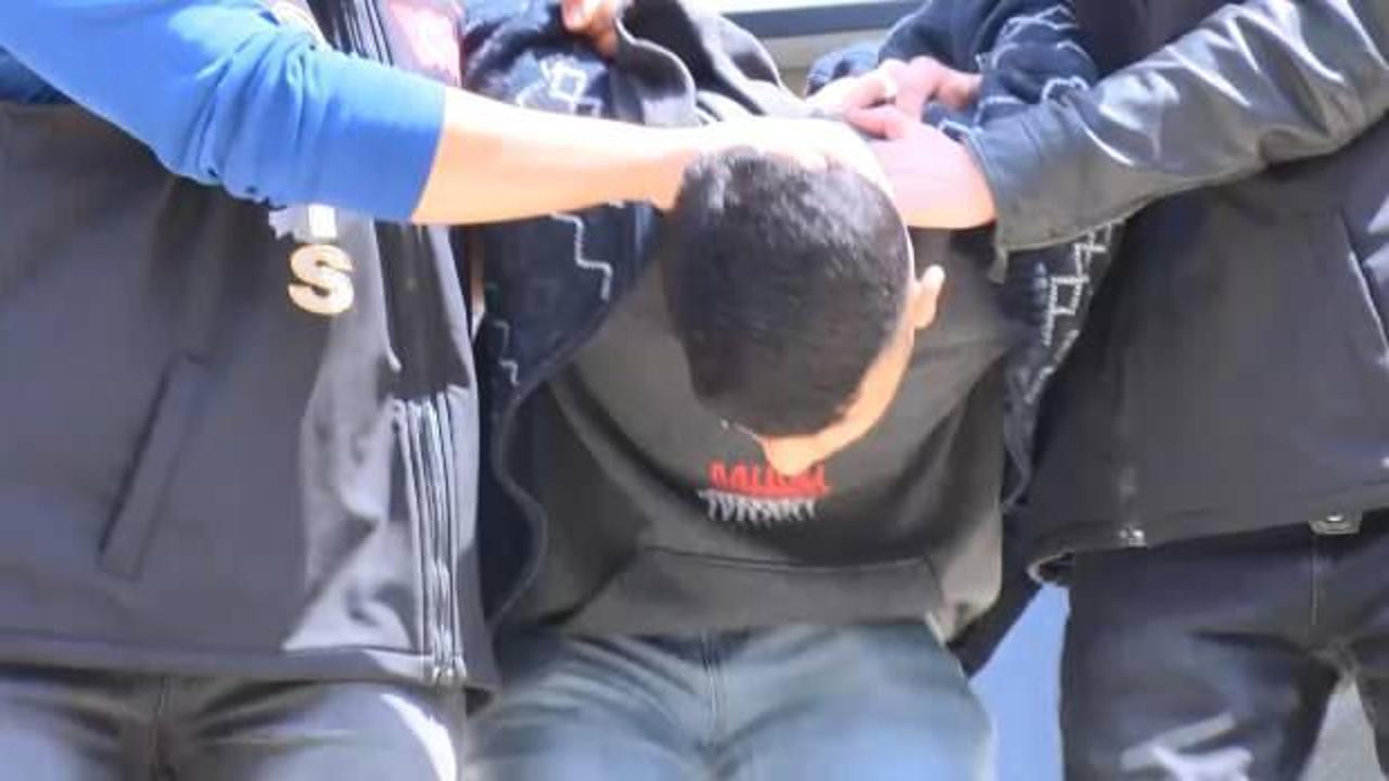 19 yaşındaki Asiye'yi öldüren sanık için istenen ceza belli oldu!