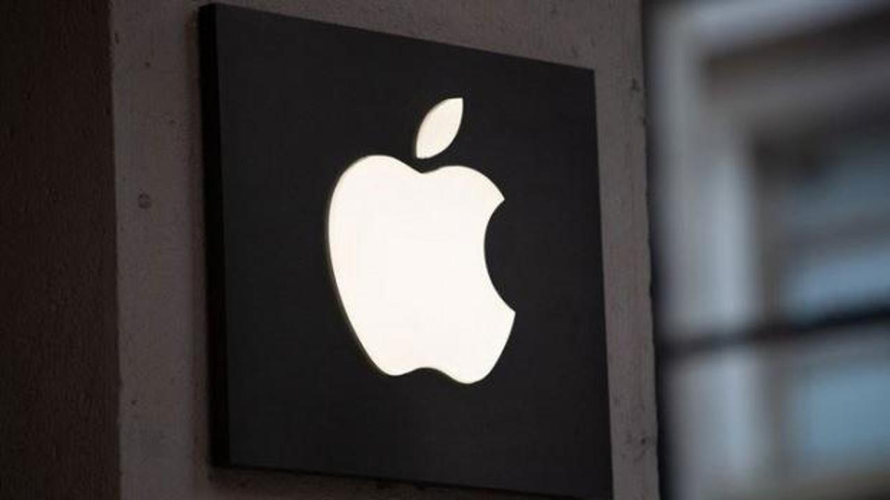 Apple'dan bir skandal: Lgbt için bunu da yaptı!