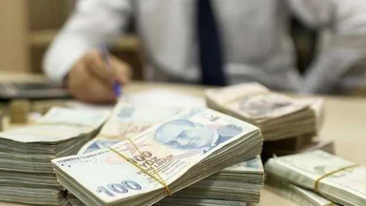 Bankaların net kârı ilk 4 ayda yüzde 47,4 arttı