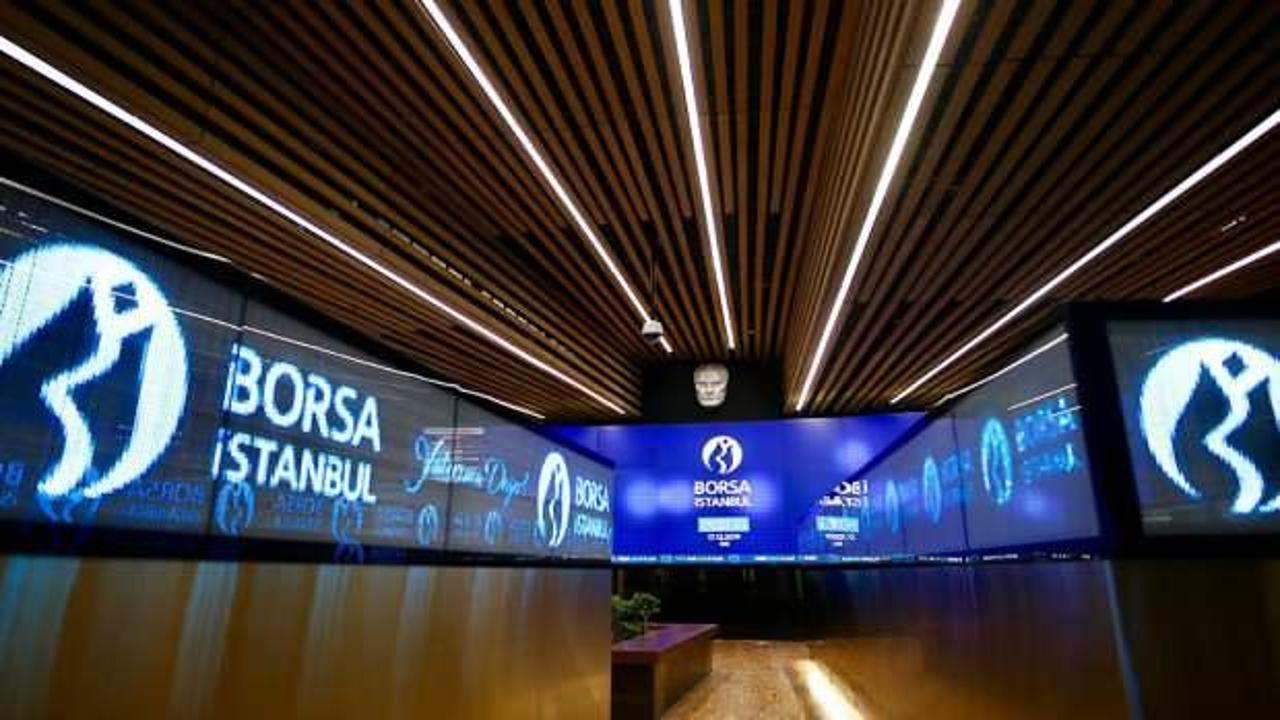 Borsa İstanbul, kabine sonrası seriye bağladı! Tarihi seviyeye yakın