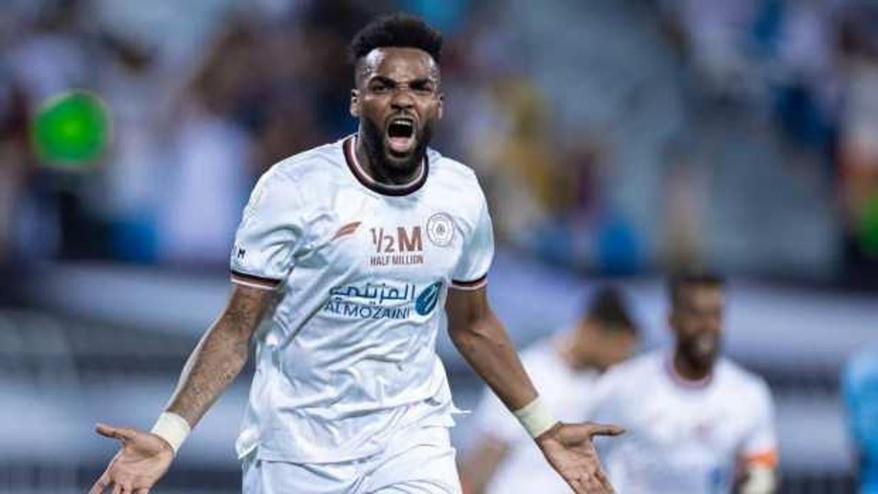 Boupendza S&uuml;per Lig'e geri d&ouml;n&uuml;yor! Kiralama teklifi yapıldı