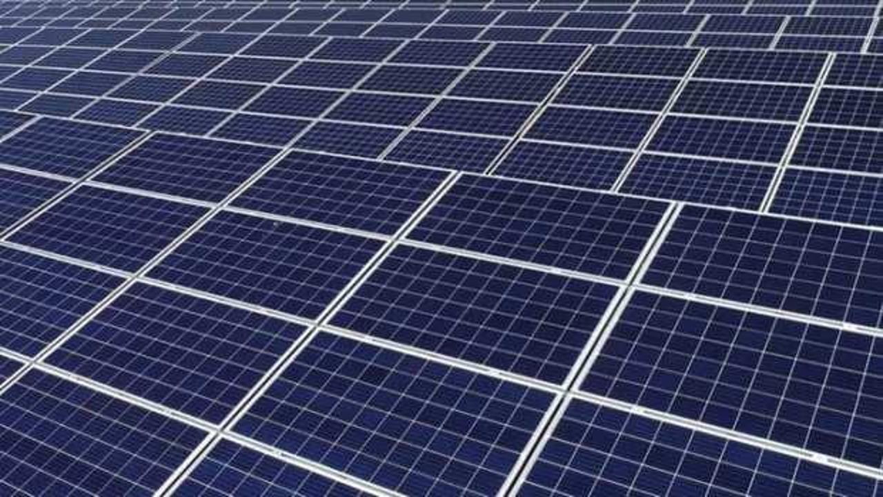 Bu yıl dünyada yenilenebilir enerji kapasitesinin lideri güneş olacak