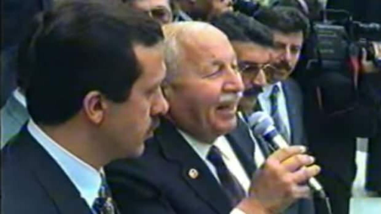 Bug&uuml;n 'Suriyeli oylarıyla kazandılar' diyenler, 31 yıl &ouml;nce bakın ne demişler!