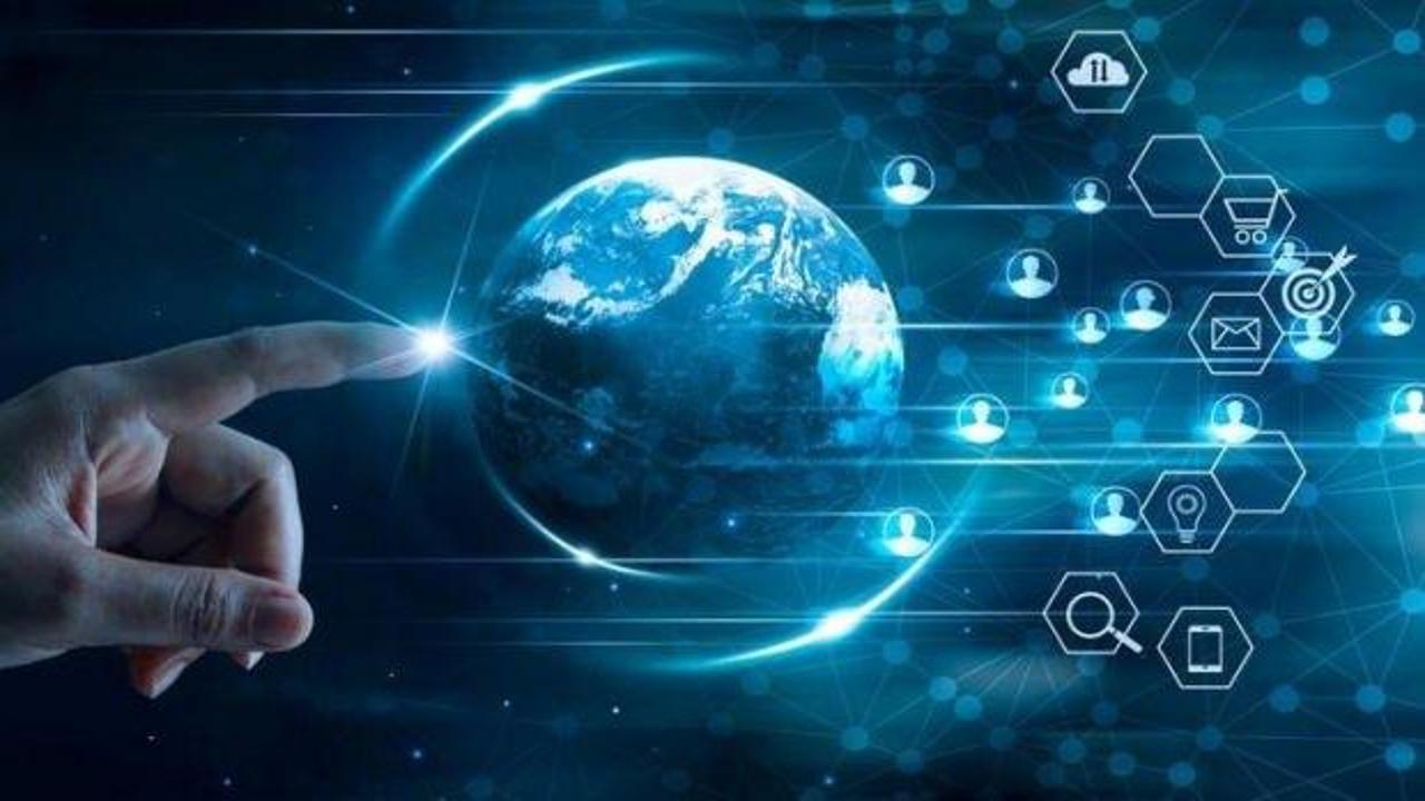Bakanlık, yeni uygulamasını yayınladı: Tüm projeler tek platformda toplanıyor!