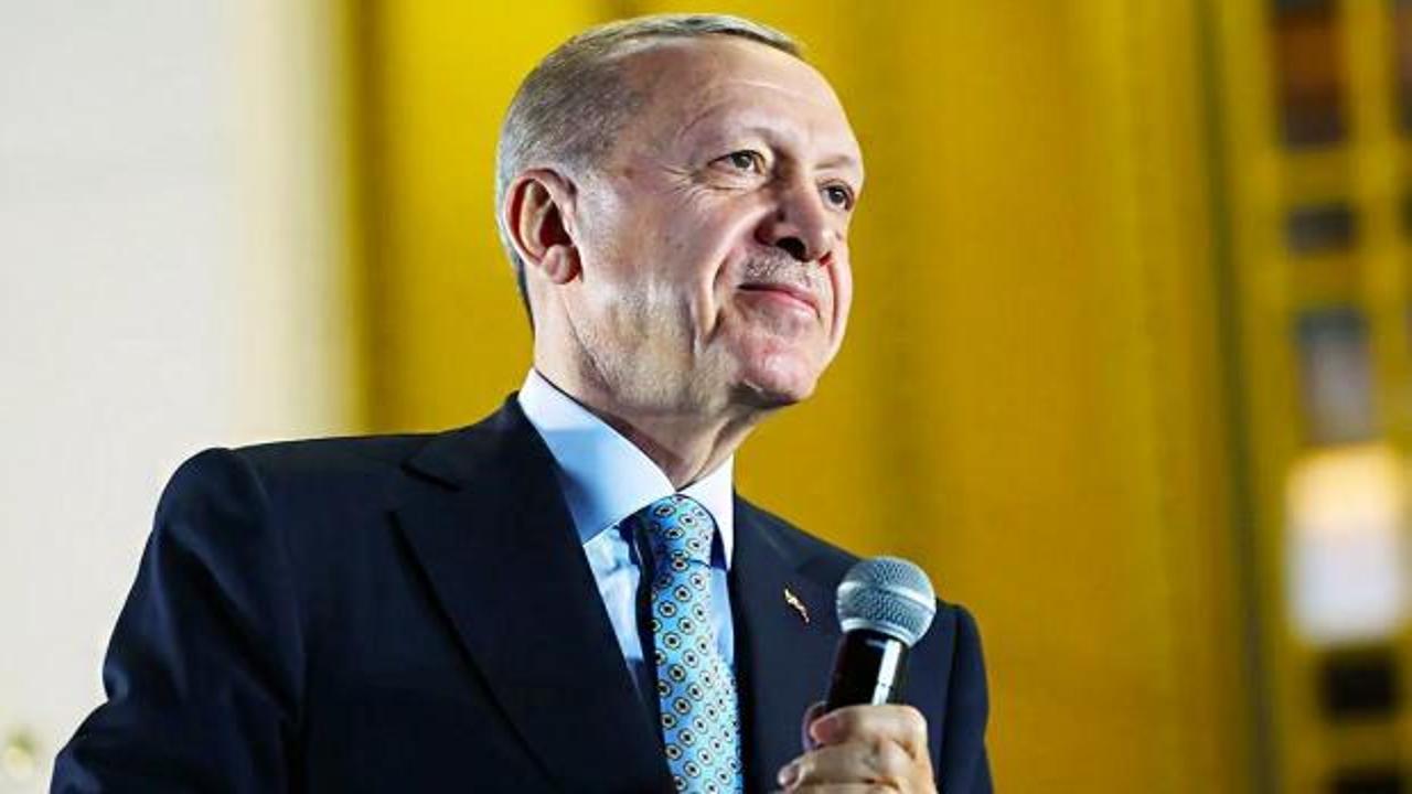 &Ccedil;in'den Erdoğan'ın se&ccedil;im zaferine ilişkin a&ccedil;ıklama