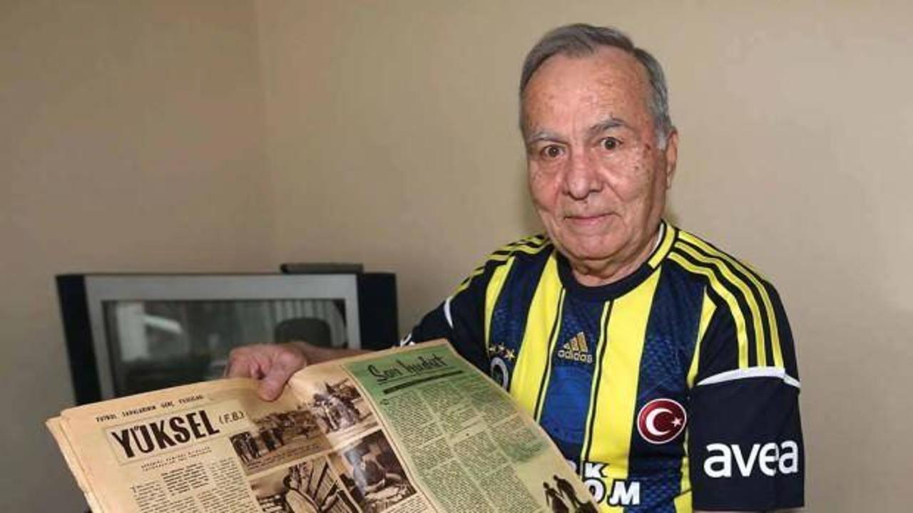 Fenerbahçe'ye derbi öncesi acı haber!