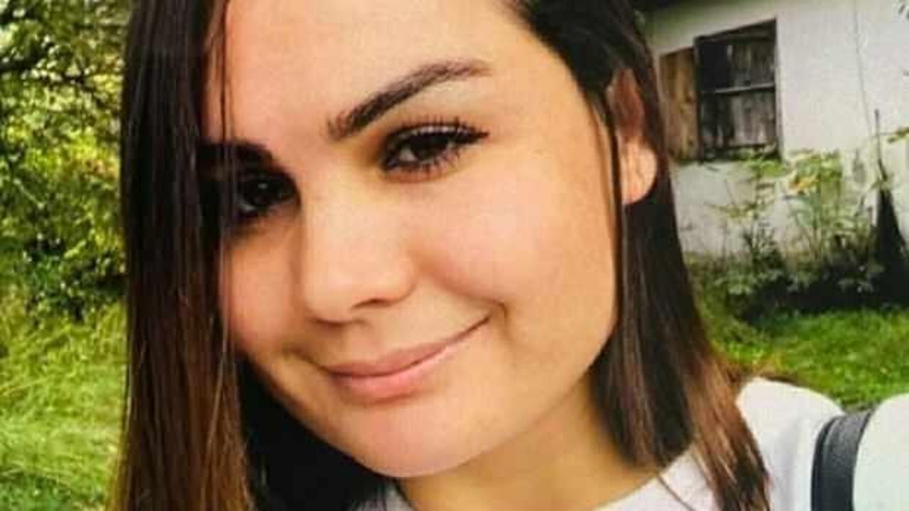 Eski sevgilisini öldürmeden önce oğluna tehdit mesajı göndermiş