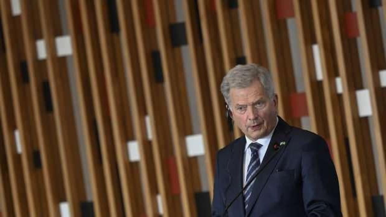 Finlandiya: İsveç'in gelecek ay NATO üyesi olmasını umuyoruz