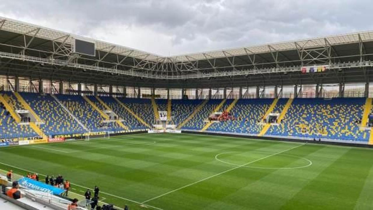 Galatasaray'ın maçı iptal mi olacak! Ankara'dan beklenen tahmin geldi