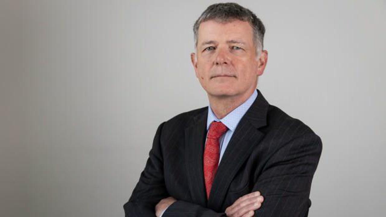 İngiliz istihbaratının bir numaralı isminden Hakan Fidan gafı! Dalga konusu oldu