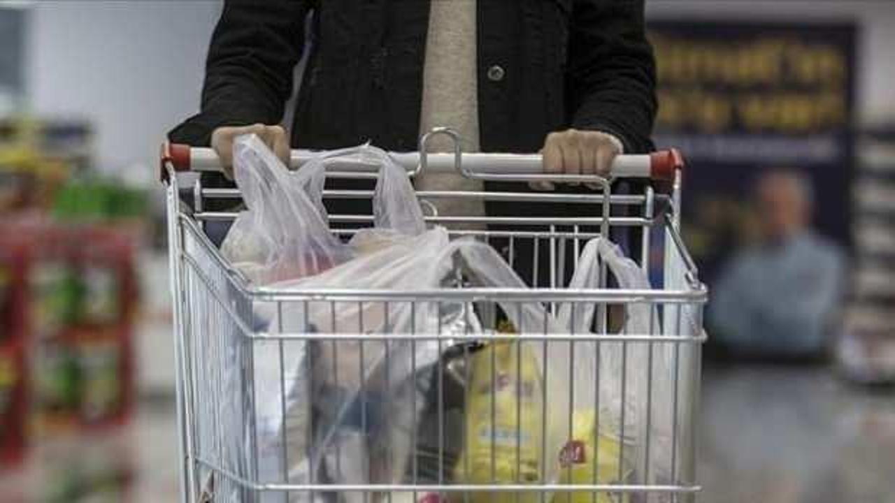 İstanbul'da mayıs enflasyonu belli oldu