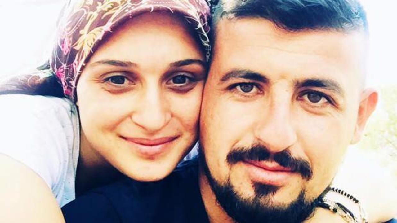 Kocasını &ouml;ld&uuml;rd&uuml;: Mahkemede sustu!