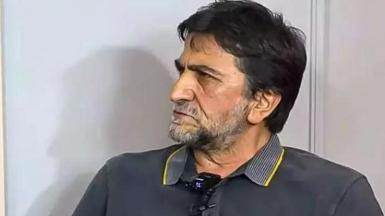 Nihat Gen&ccedil;'ten CHP'li isimlere sert s&ouml;zler: Uluslararası bir şebekenin fig&uuml;ranları!