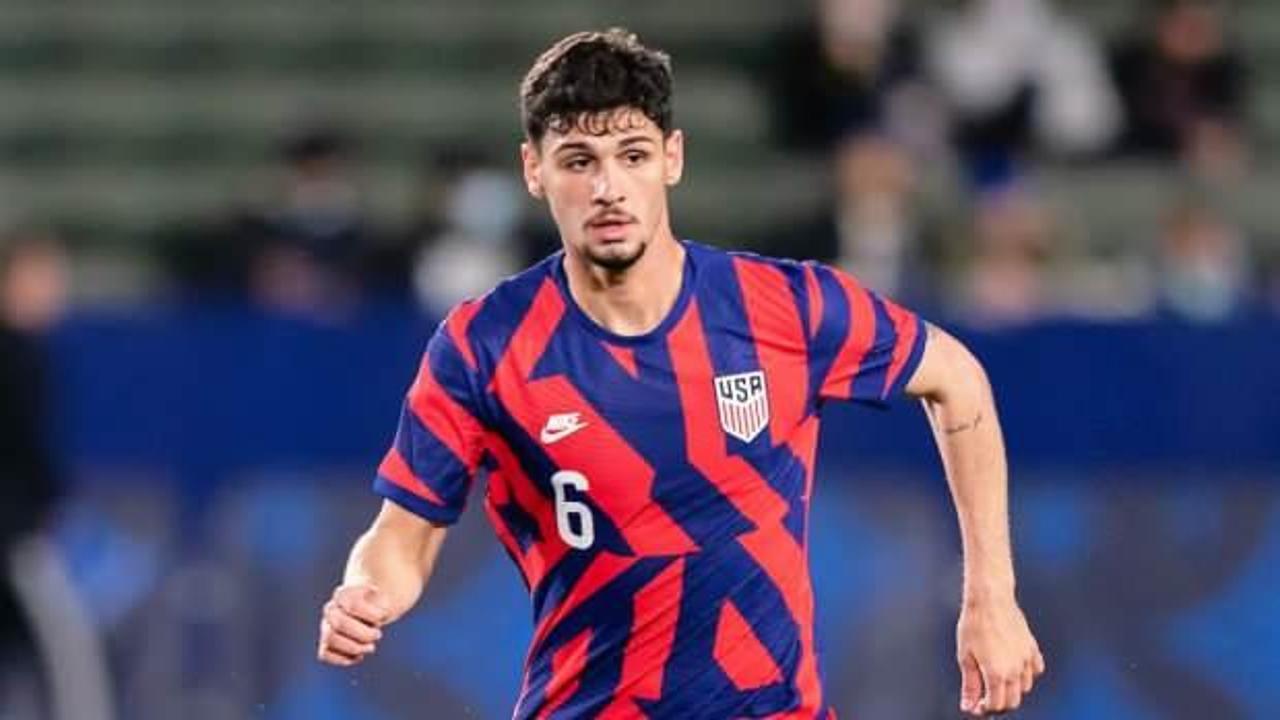 Galatasaray'dan Cardoso için 6 milyon euro
