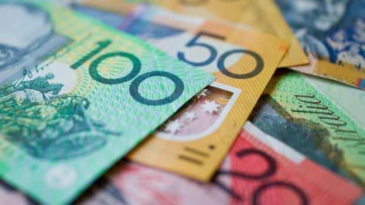 Avustralya'da asgari ücrete zam