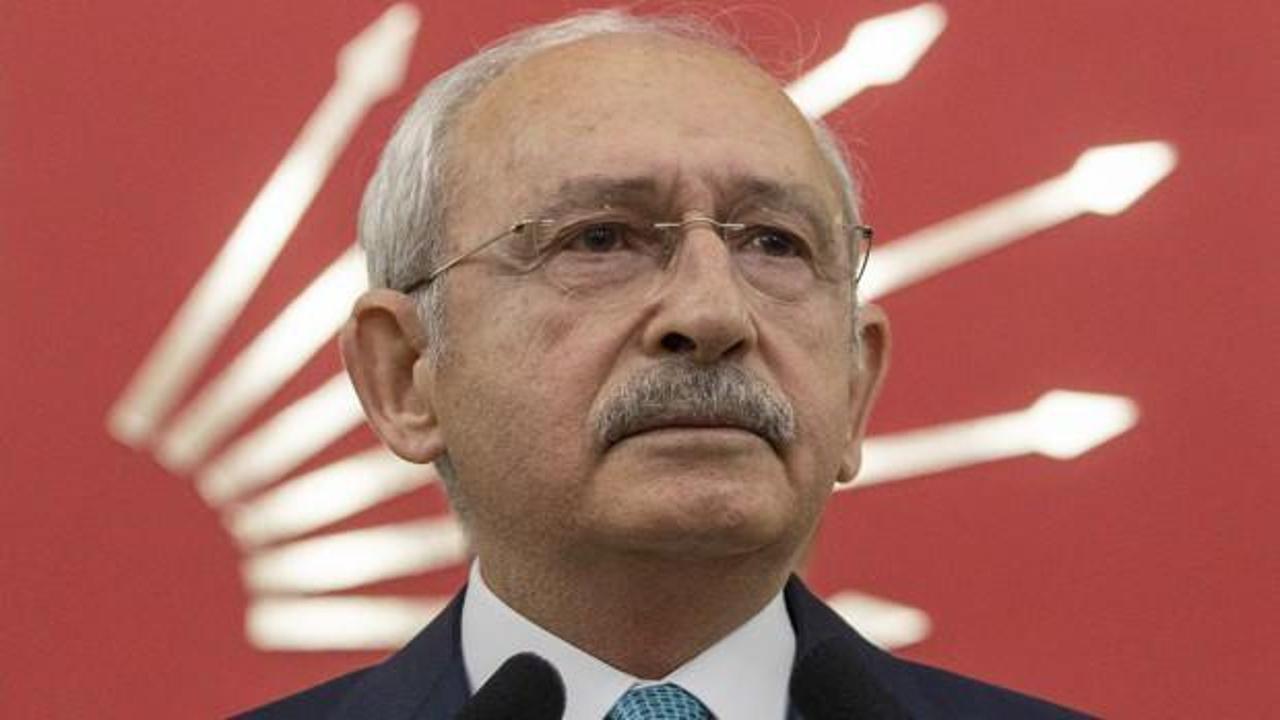 Se&ccedil;im yenilgisi sonrası CHP Parti Meclisi toplanıyor