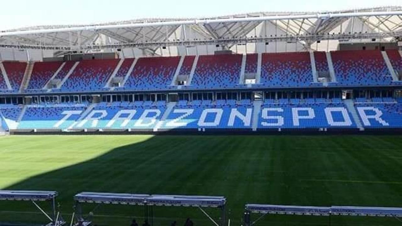 Trabzonspor'da dudak uçuklatan sponsorluk anlaşması!
