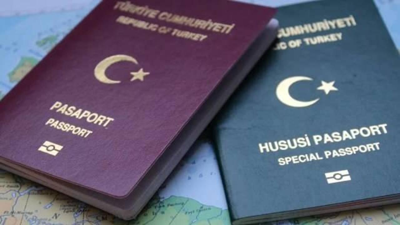 Türkiye'ye yönelik Schengen engeline Karayipler formülü