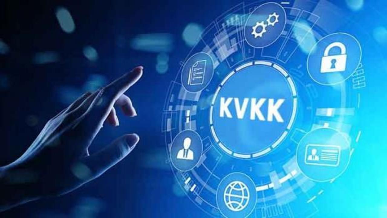 Açık rıza alınmadan gönderilen ileti için KVKK'dan 150 bin lira ceza!