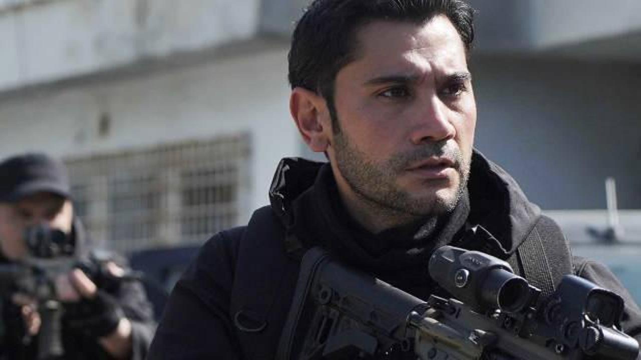 Al Sancak'ta 2.sezon &ouml;ncesi t&uuml;m ezberleri bozacak veda! Gidenler kervanına katıldı