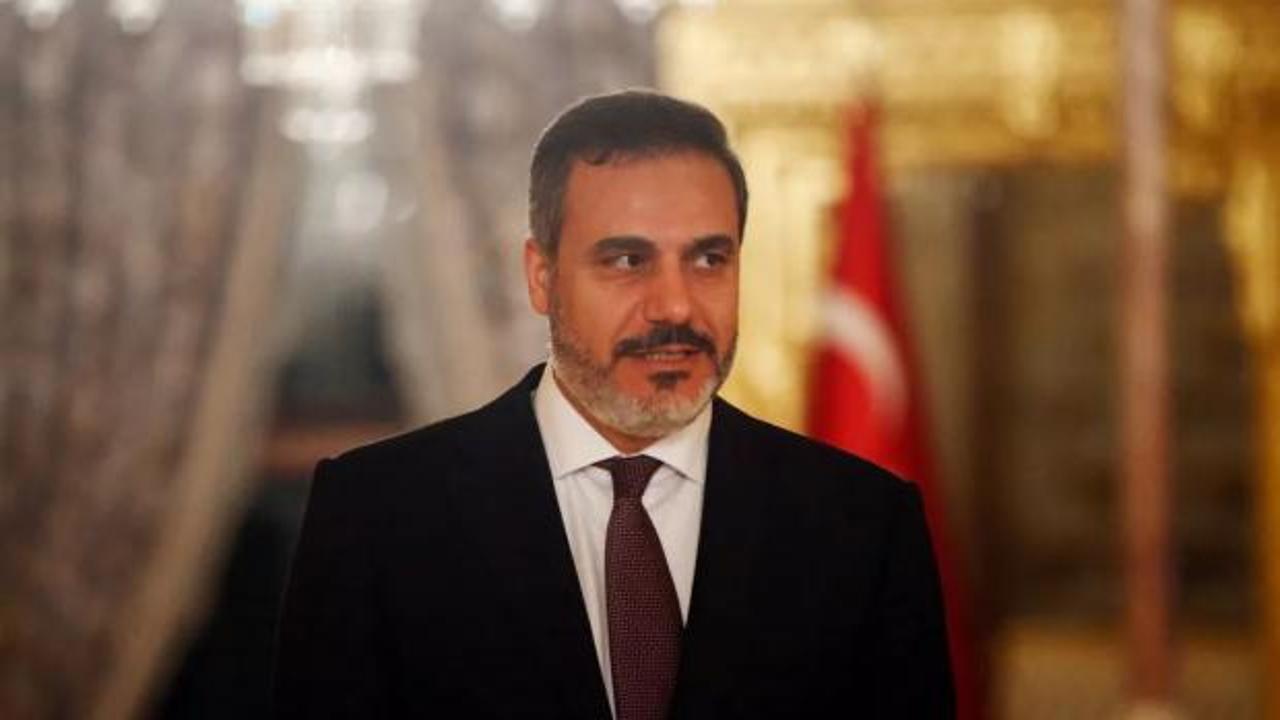 Ankarag&uuml;c&uuml; taraftarı bir istihbarat efsanesi: Hakan Fidan