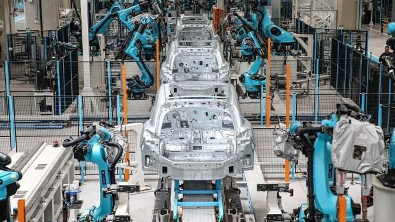 Bakan Mehmet Fatih Kacır m&uuml;jdeleri peş peşe sıraladı