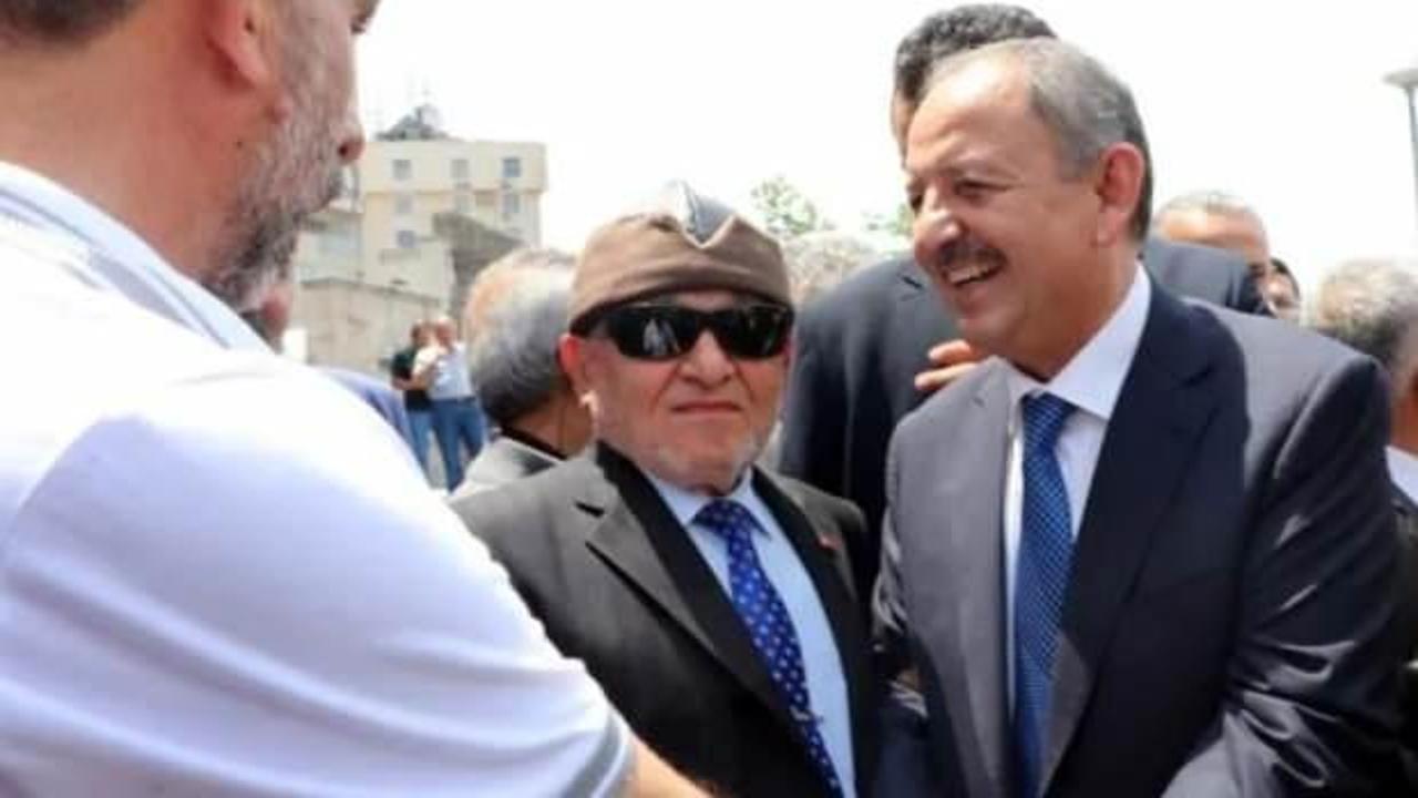 Bakan &Ouml;zhaseki: Toplamda 850 bin bağımsız birimi, h&uuml;k&uuml;met olarak yapmaktayız