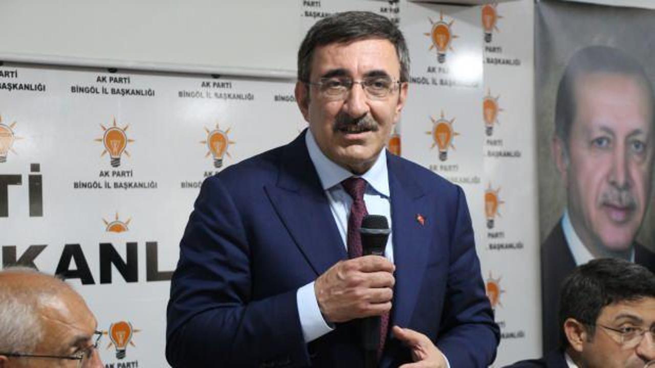 Cevdet Yılmaz'dan yeni y&ouml;netim sistemi mesajı!