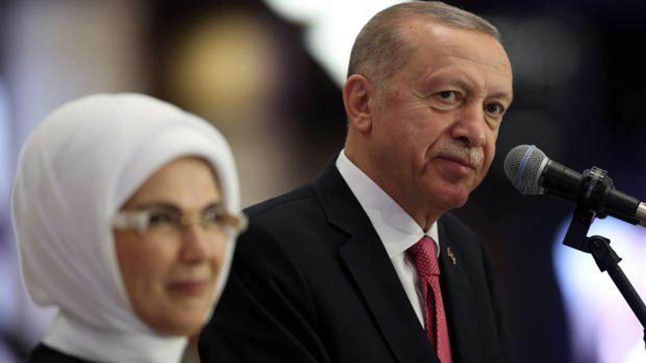 Cumhurbaşkanı Erdoğan tarihe ge&ccedil;ecek! D&uuml;nyada ilk kez bu yaşanıyor