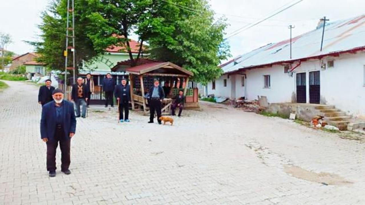 Erdoğan'a &ccedil;ıkmayan tek oy k&ouml;y&uuml; karıştırdı