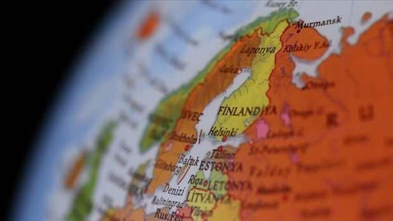 Finlandiya, casuslukla suçladığı 9 Rus diplomatı sınır dışı etti