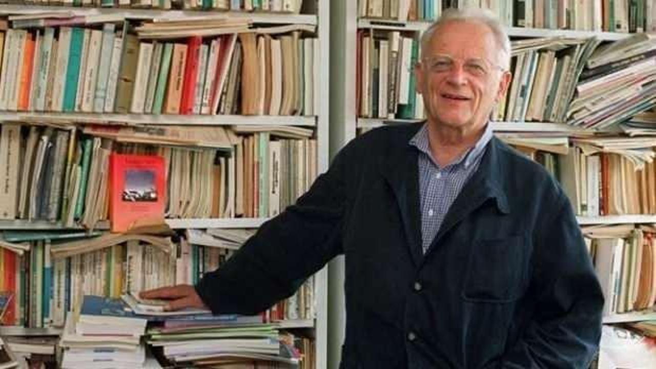 Fransız sosyolog Alain Touraine hayatını kaybetti