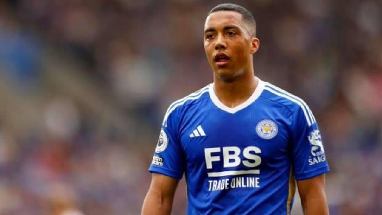 Galatasaray'ı yıkan haber! Tielemans Premier Lig'de kalıyor