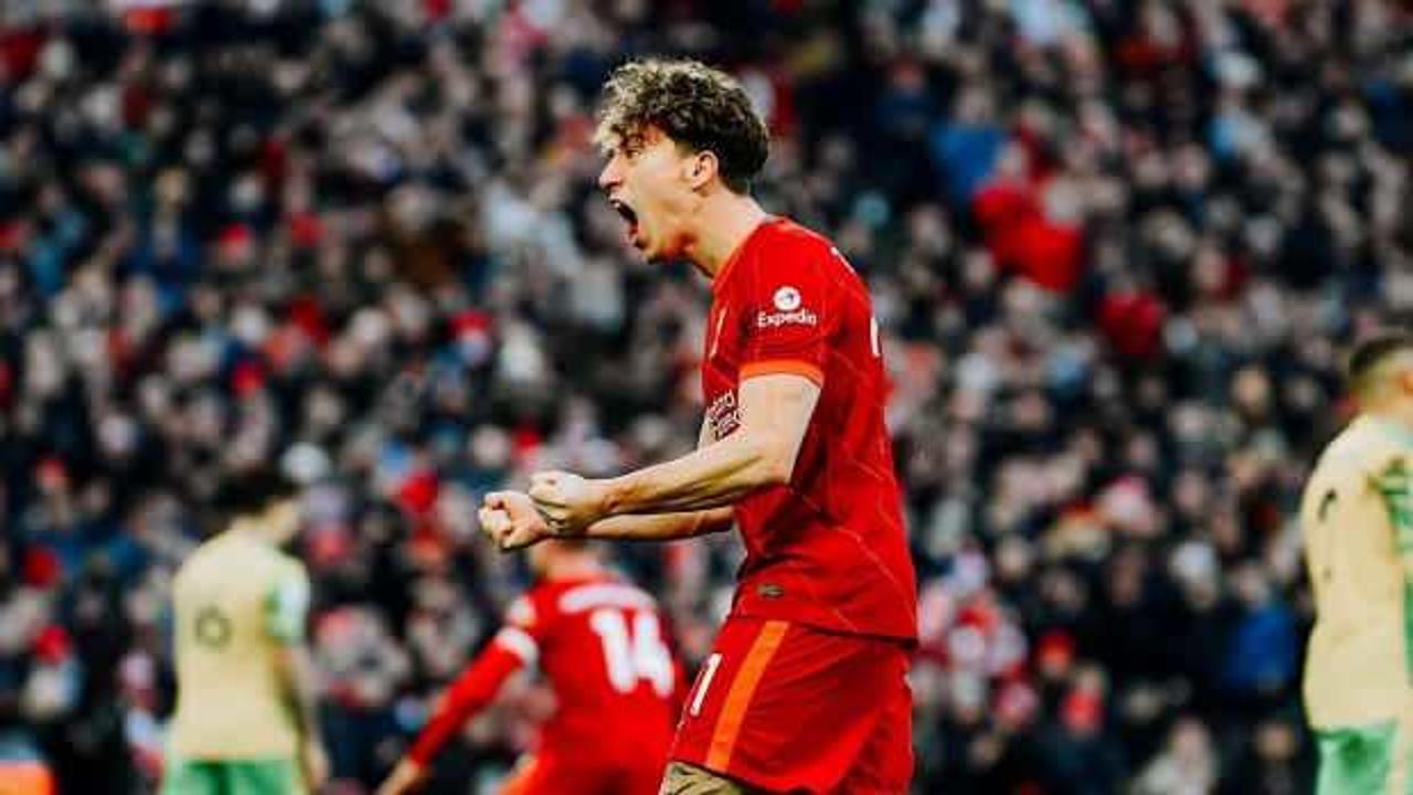 Tsimikas'ın menajeri Galatasaray i&ccedil;in İstanbul'da!