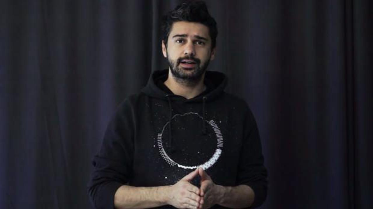 Gaziantep Belediyesi'nde eğitim verecekti: Ozan Sihay'ın skandal paylaşımları ortaya çıktı