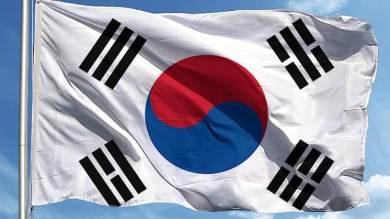 Güney Kore’de Ulusal Meclis’e polis baskını