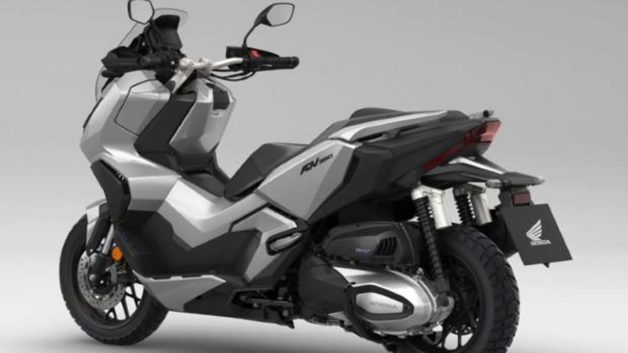 Honda'nın 3 yeni motosikleti Türkiye'de satışta! İşte fiyatları
