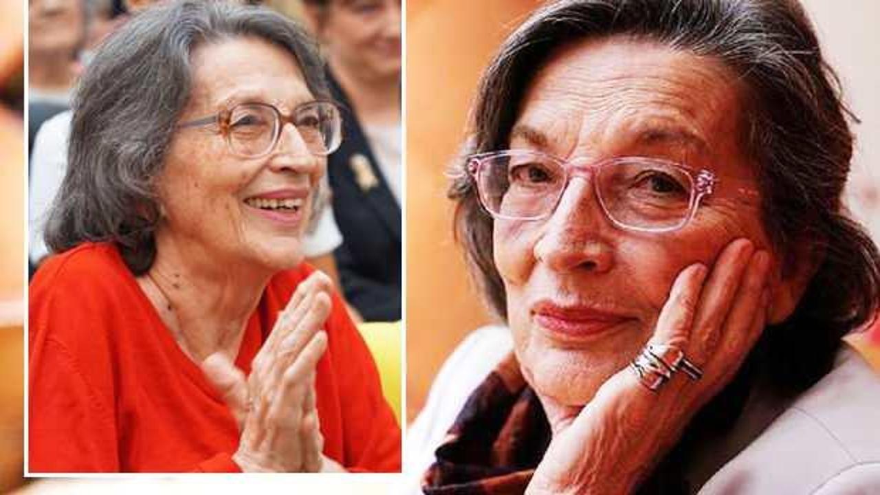 Keman virt&uuml;&ouml;z&uuml; Suna Kan hayatını kaybetti