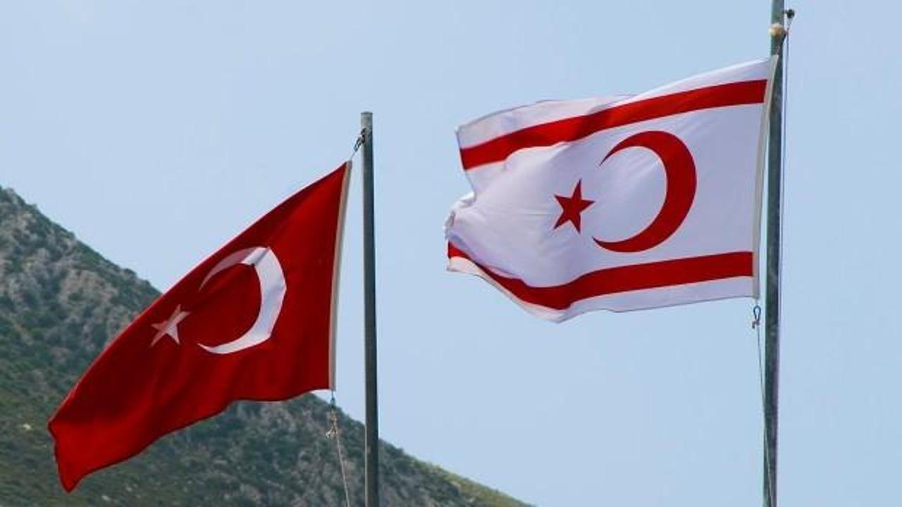 KKTC'den, Cumhurbaşkanı Erdoğan'ın Lefkoşa'ya ziyareti öncesi açıklama