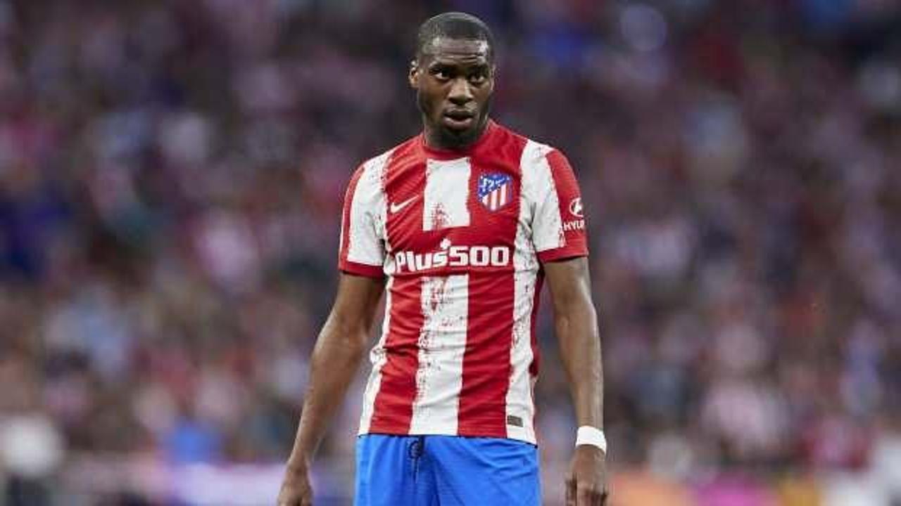 İspanyollar duyurdu! Atletico Madrid teklifi d&uuml;ş&uuml;k buldu