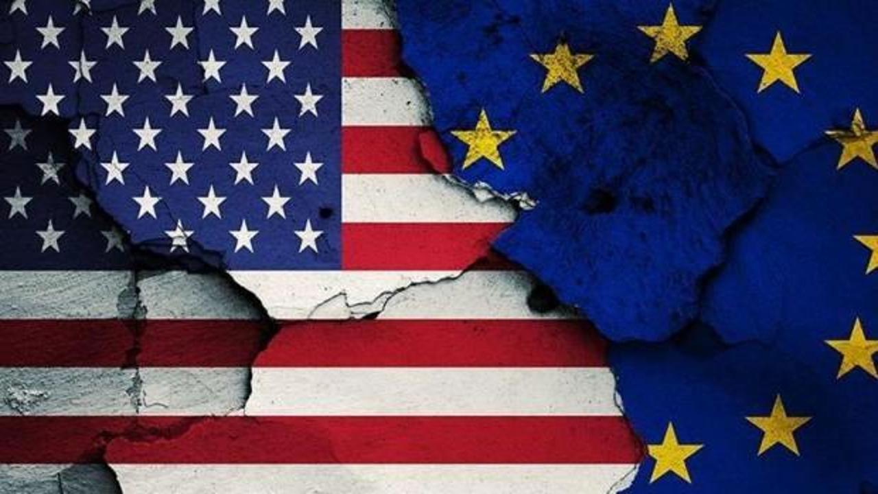 Kosova'dan, ABD ve AB'ye flaş suçlama