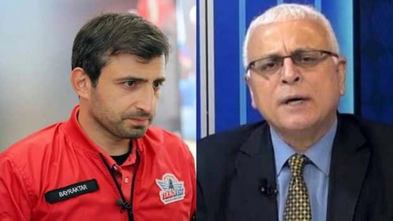 Merdan Yanardağ, Baykar'a karşı kaybettiği davayı ikinci kez kaybetti