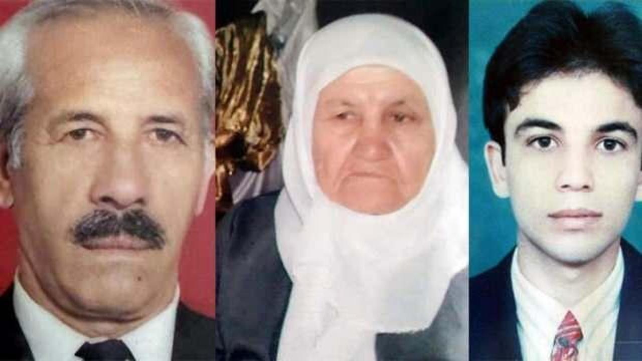 Şehit &ouml;ğretmenin annesi ve babası 3 g&uuml;n arayla hayatını kaybetti