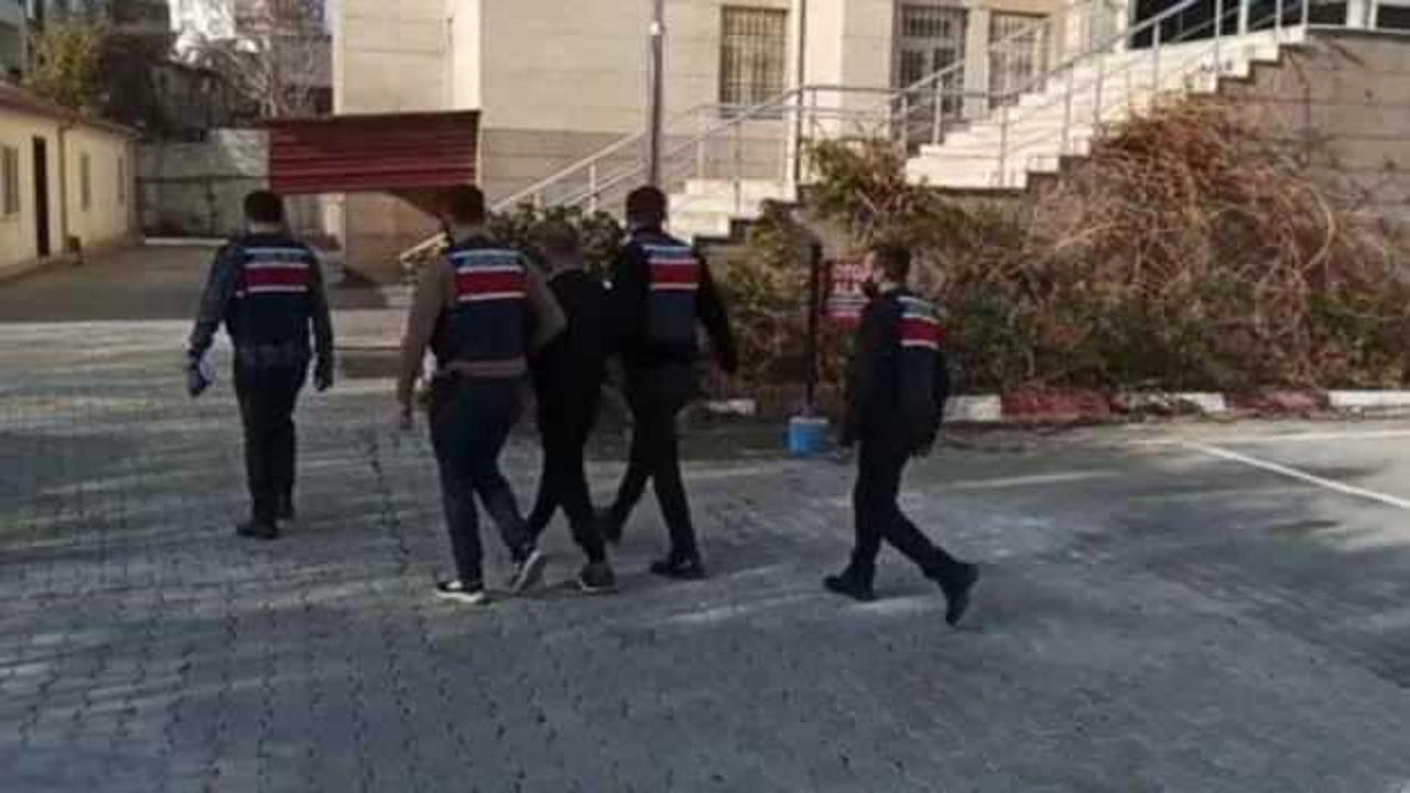Şırnak'ta operasyon: Teröristlere yardım ettiği tespit edilen 4 şüpheli yakalandı