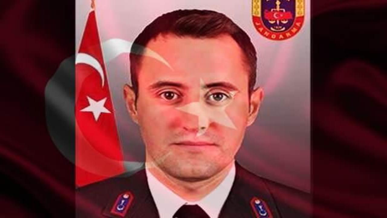 Son dakika.... Bakan Yerlikaya duyurdu: Uzman &Ccedil;avuş Aydın Ceylan şehit oldu
