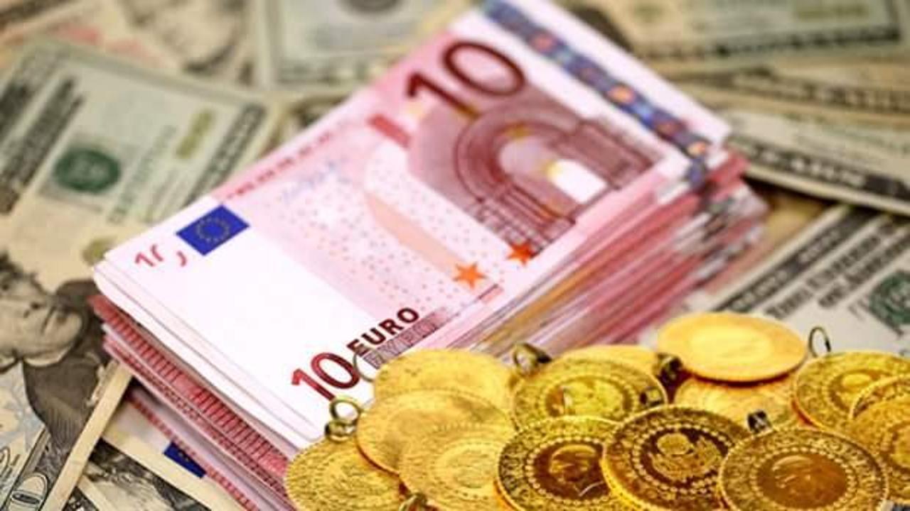 Dövizde tarihi zirve: Altın, dolar ve euro neden çıktı? Uzmanlar açıkladı