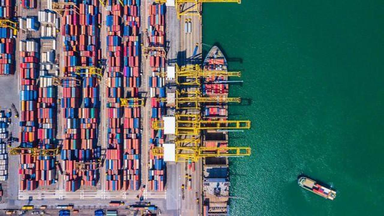 Trakya'nın 5 aylık ihracatı yüzde 13 arttı