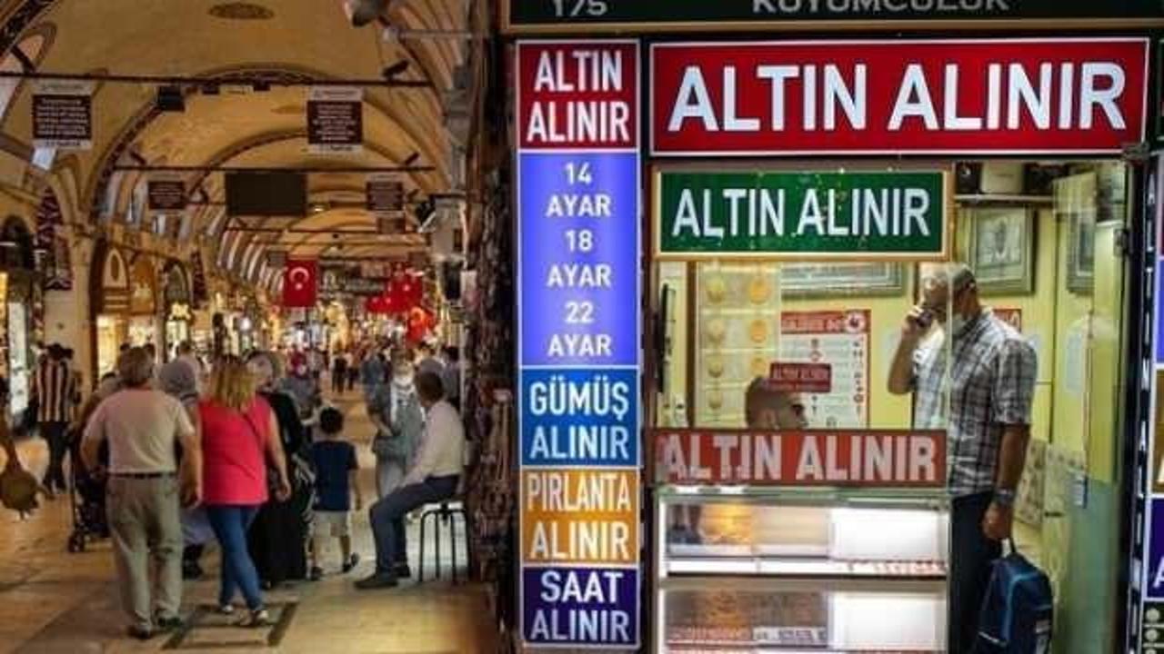 T&uuml;rkiye'nin risk primi 500 baz puanın altına indi